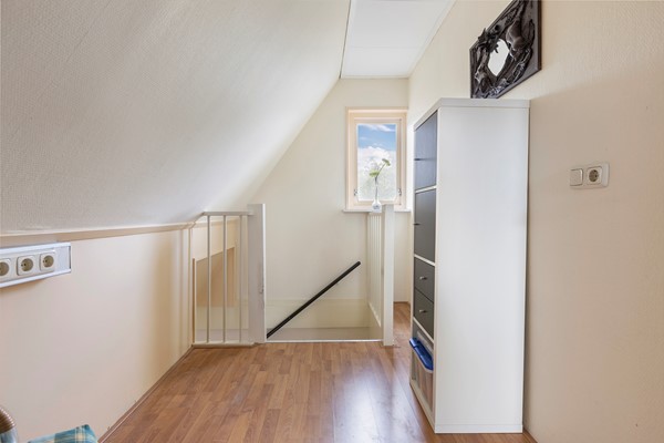 Medium property photo - Weegbree 22, 9861 ES Grootegast
